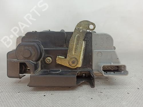 Zamek drzwi tylnych prawych CITROËN XSARA PICASSO (N68) 1.8 16V | BP24613775C99 