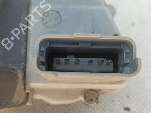 Zamek drzwi tylnych prawych CITROËN XSARA PICASSO (N68) 1.8 16V | BP24613775C99 