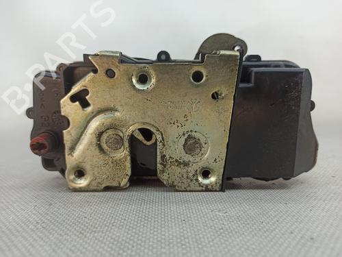 Venstre bagtil lås CITROËN XSARA PICASSO (N68) 1.8 16V (115 hp) 24613776