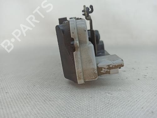 Venstre bagtil lås CITROËN XSARA PICASSO (N68) 1.8 16V | BP24613776C100