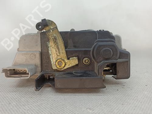 Venstre bagtil lås CITROËN XSARA PICASSO (N68) 1.8 16V | BP24613776C100