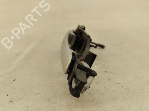 Front left exterior door handle VW PASSAT B5 (3B2) 1.9 TDI | BP24644927C128 