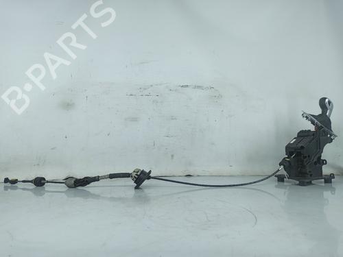 Used Gear lever CITROËN DS5 2.0 HDi 165 (163 hp) 24868594