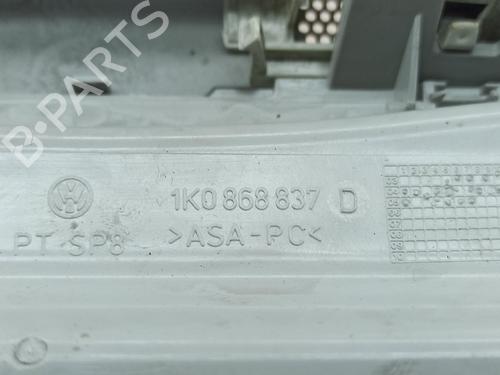Interior roof light VW GOLF V (1K1) 1.4 FSI | BP24877085I8 