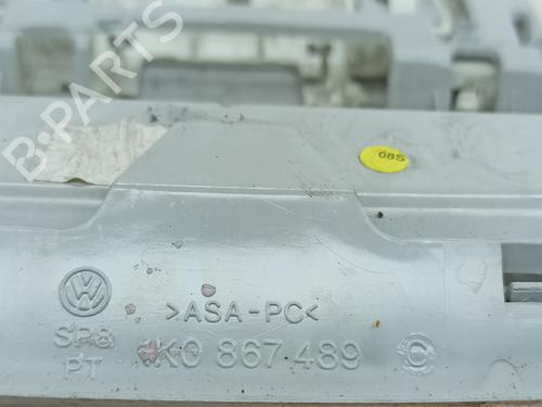 Interior roof light VW GOLF V (1K1) 1.4 FSI | BP24877085I8 