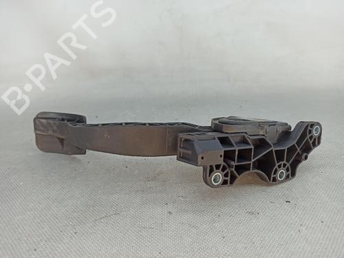 Pedal FORD S-MAX (WA6) 1.8 TDCi | BP24854625I4 