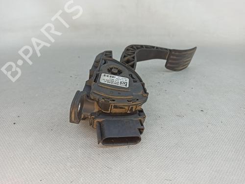 Pedal FORD S-MAX (WA6) 1.8 TDCi | BP24854625I4 