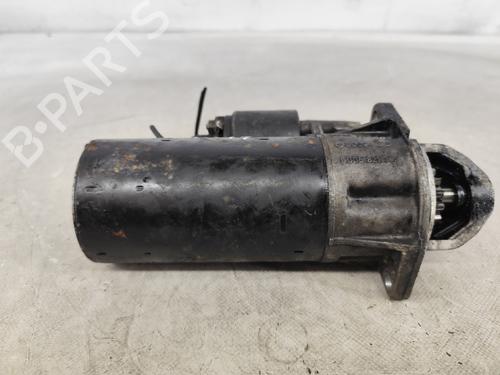 Used Starter BMW 3 (E36) 318 tds (90 hp) 24877273