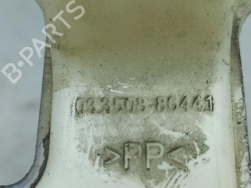 Brake master cylinder MAZDA 3 (BK) 1.6 (BK14) | BP24665235M77 