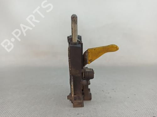Hood lock FORD S-MAX (WA6) 1.8 TDCi | BP24855493C133 