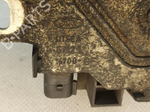Hood lock FORD S-MAX (WA6) 1.8 TDCi | BP24855493C133 