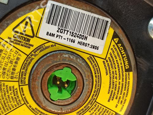 Driver airbag FORD S-MAX (WA6) 1.8 TDCi | BP24854538C9 