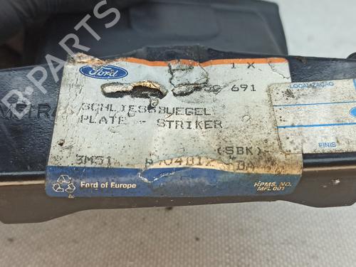 Tailgate lock FORD S-MAX (WA6) 1.8 TDCi | BP24854589C101 