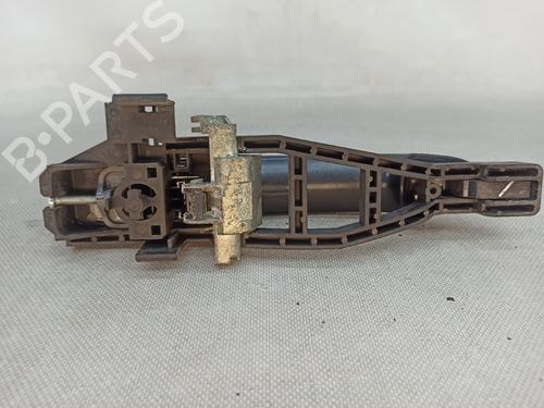 Front right exterior door handle FORD S-MAX (WA6) 1.8 TDCi | BP24854631C129 