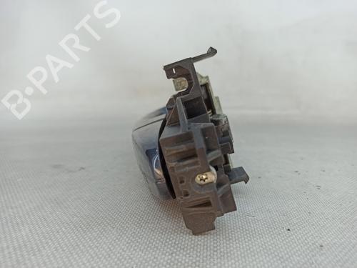 Front right exterior door handle FORD S-MAX (WA6) 1.8 TDCi | BP24854631C129 