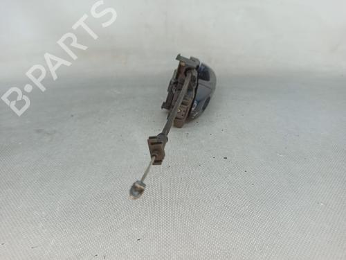 Front left exterior door handle FORD S-MAX (WA6) 1.8 TDCi | BP24854632C128 