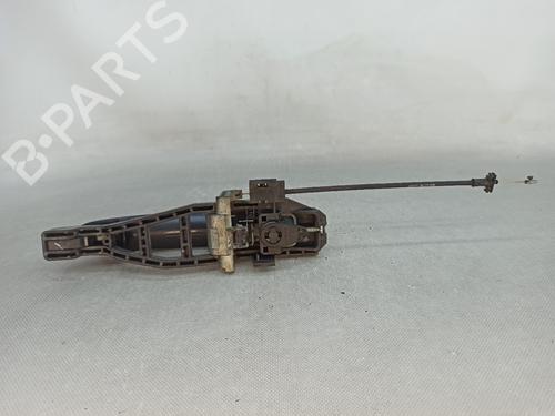 Front left exterior door handle FORD S-MAX (WA6) 1.8 TDCi | BP24854632C128 