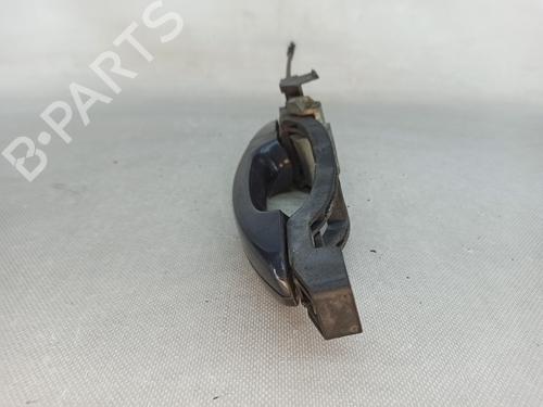 Front left exterior door handle FORD S-MAX (WA6) 1.8 TDCi | BP24854632C128 