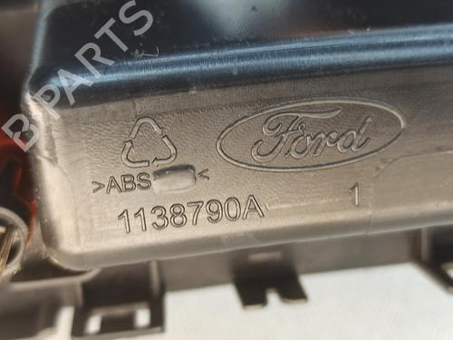 Ashtray FORD S-MAX (WA6) 1.8 TDCi | BP24855492I30 