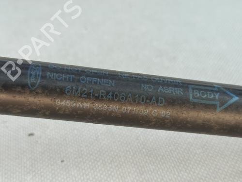 Tailgate lift support FORD S-MAX (WA6) 1.8 TDCi | BP24855490C138 