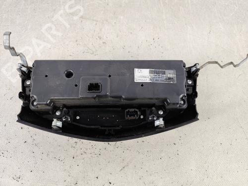 Klimabedienteil NISSAN QASHQAI II (J11, J11_) 1.5 dCi | BP22963785I5 