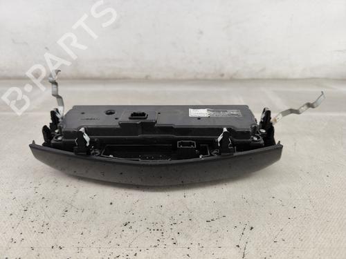 Klimabedienteil NISSAN QASHQAI II (J11, J11_) 1.5 dCi | BP22963785I5 