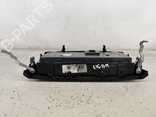 Klimabedienteil NISSAN QASHQAI II (J11, J11_) 1.5 dCi | BP22963785I5 