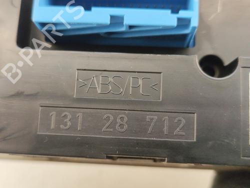 AC Styreenhet / Manøvreringsenhet OPEL VECTRA C (Z02) 2.2 DTI 16V (F69) | BP24648333I5 