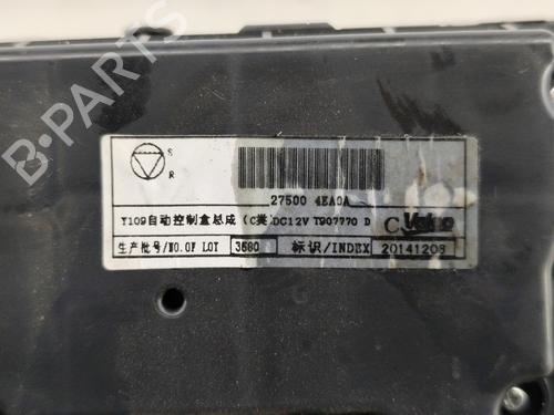 Klimabedienteil NISSAN QASHQAI II (J11, J11_) 1.5 dCi | BP22963785I5 