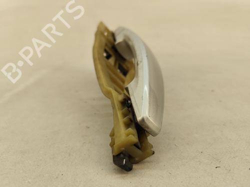 Høyre bak utvendig håndtak OPEL VECTRA C (Z02) 2.2 DTI 16V (F69) | BP24648360C130 