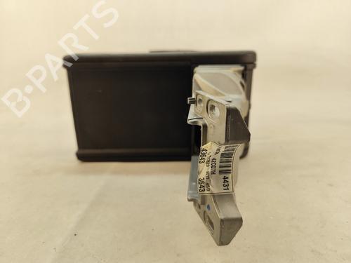 Armrest / Center console OPEL VECTRA C (Z02) 2.2 DTI 16V (F69) | BP24648325I20 
