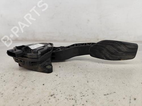 Used Pedal Pedal 22963835 22963835