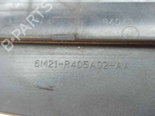 Fuel flap FORD S-MAX (WA6) 1.8 TDCi | BP24854649C131 