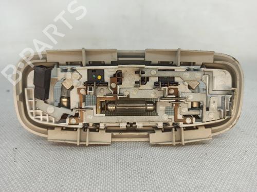Interior roof light FORD S-MAX (WA6) 1.8 TDCi | BP24854628I8 