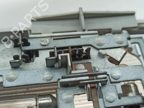 Interior roof light FORD S-MAX (WA6) 1.8 TDCi | BP24854628I8 
