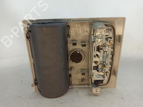 Interior roof light FORD S-MAX (WA6) 1.8 TDCi | BP24854630I8 