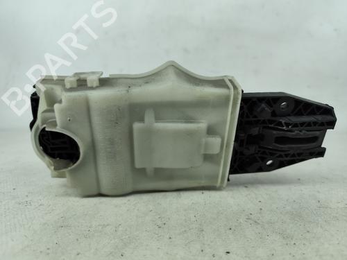 Venstre bak utvendig håndtak SKODA SUPERB III (3V3) 2.0 TDI | BP24623438C130 