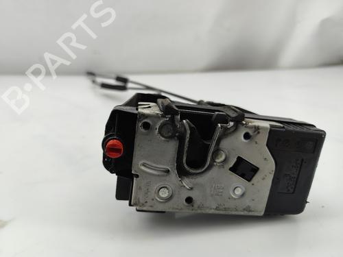Türschloss rechts hinten OPEL VECTRA C (Z02) 2.2 DTI 16V (F69) 24447346