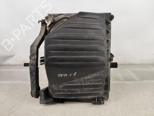 Used Air filter box OPEL CORSA C (X01) 1.2 (F08, F68) (75 hp) 24890576