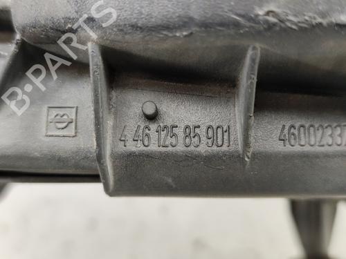 Luftfilter kasse OPEL CORSA C (X01) 1.2 (F08, F68) | BP24890576M87