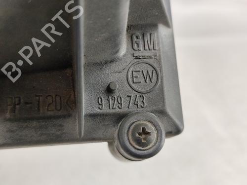 Luftfilter kasse OPEL CORSA C (X01) 1.2 (F08, F68) | BP24890576M87