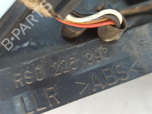 Retrovisor direito AUDI A3 (8L1) 1.6 | BP24854676C27 