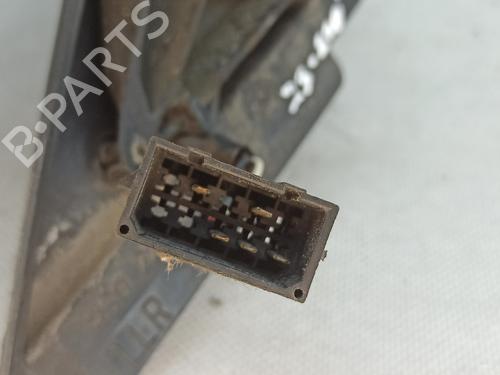 Retrovisor direito AUDI A3 (8L1) 1.6 | BP24854676C27 