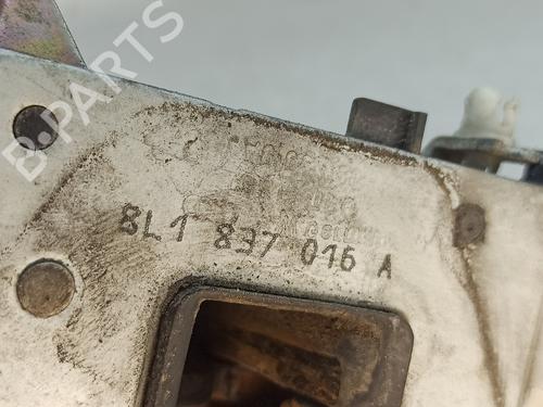 Front right lock AUDI A3 (8L1) 1.6 | BP24854664C97 