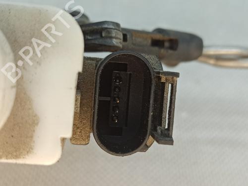 Front right lock AUDI A3 (8L1) 1.6 | BP24854664C97 