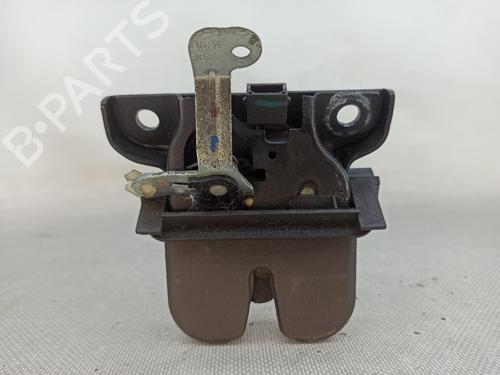 Tailgate lock AUDI A3 (8L1) 1.6 | BP24854665C101