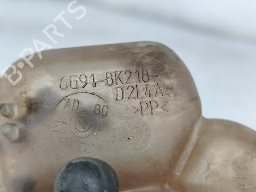Expansion tank FORD S-MAX (WA6) 1.8 TDCi | BP24855494C120 