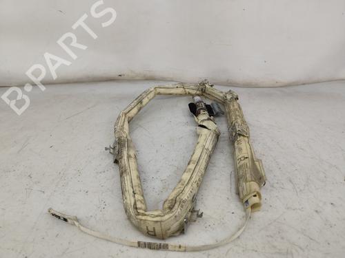 Right curtain airbag FORD S-MAX (WA6) 1.8 TDCi | BP24854539C12 