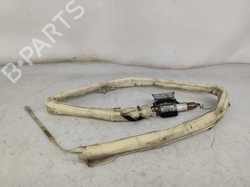 Left curtain airbag FORD S-MAX (WA6) 1.8 TDCi | BP24854540C11 