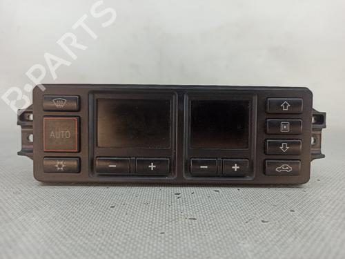 AC Styreenhet / Manøvreringsenhet AUDI A3 (8L1) 1.6 (101 hp) 24854663